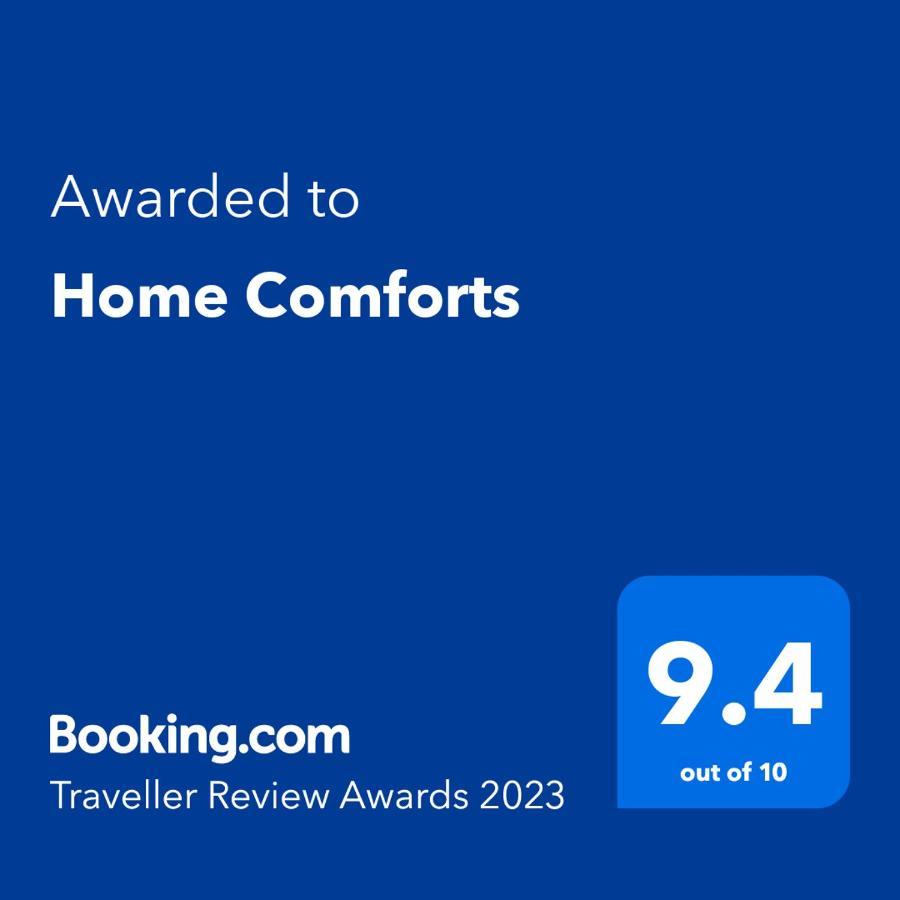 קאסל איילנד Home Comforts מראה חיצוני תמונה