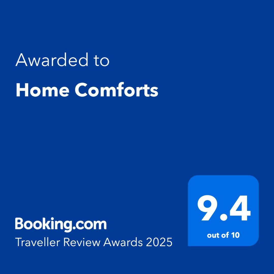 קאסל איילנד Home Comforts מראה חיצוני תמונה